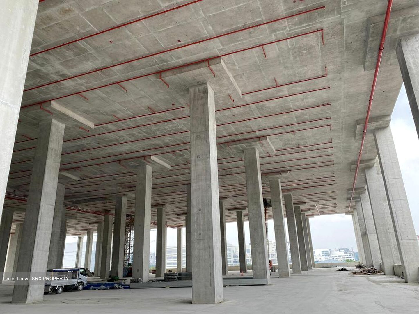 Tuas South Street 15 (D22), Warehouse #524577361